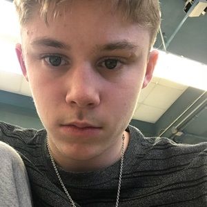 Meet your Posher, Aidan